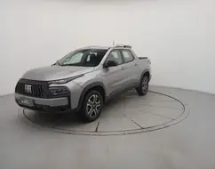 FIAT TORO 1.3 TURBO 270 FLEX FREEDOM AT6 FIAT TORO 1.3 TURBO 270 FLEX FREEDOM AT6