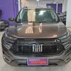FIAT TORO 1.3 TURBO 270 FLEX FREEDOM AT6 FIAT TORO 1.3 TURBO 270 FLEX FREEDOM AT6