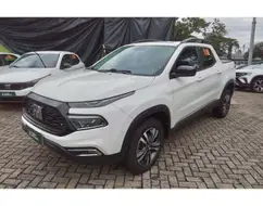 FIAT TORO 1.3 TURBO 270 FLEX FREEDOM AT6 FIAT TORO 1.3 TURBO 270 FLEX FREEDOM AT6