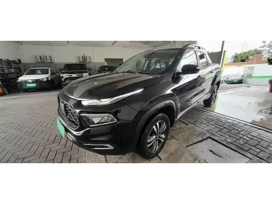 FIAT TORO 1.3 TURBO 270 FLEX FREEDOM AT6