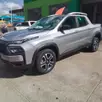 FIAT TORO 1.3 TURBO 270 FLEX FREEDOM AT6 FIAT TORO 1.3 TURBO 270 FLEX FREEDOM AT6