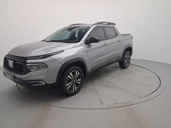 FIAT TORO 1.3 TURBO 270 FLEX FREEDOM AT6