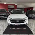 FIAT TORO 1.3 TURBO 270 FLEX FREEDOM AT6 FIAT TORO 1.3 TURBO 270 FLEX FREEDOM AT6