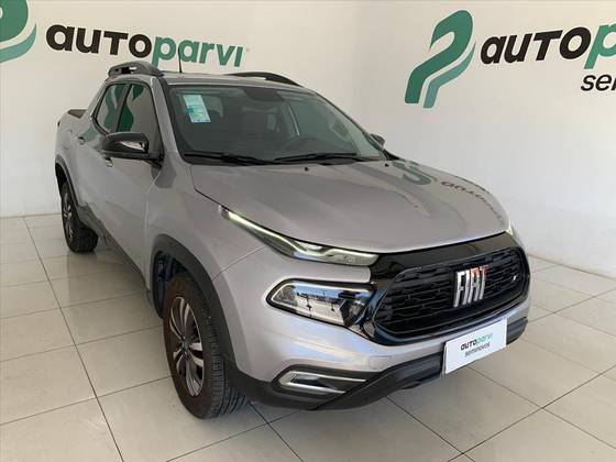 FIAT TORO 1.3 TURBO 270 FLEX FREEDOM AT6