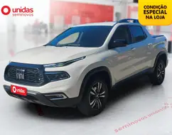 FIAT TORO 1.3 TURBO 270 FLEX FREEDOM AT6 FIAT TORO 1.3 TURBO 270 FLEX FREEDOM AT6