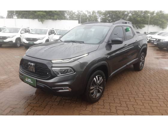 FIAT TORO 1.3 TURBO 270 FLEX FREEDOM AT6