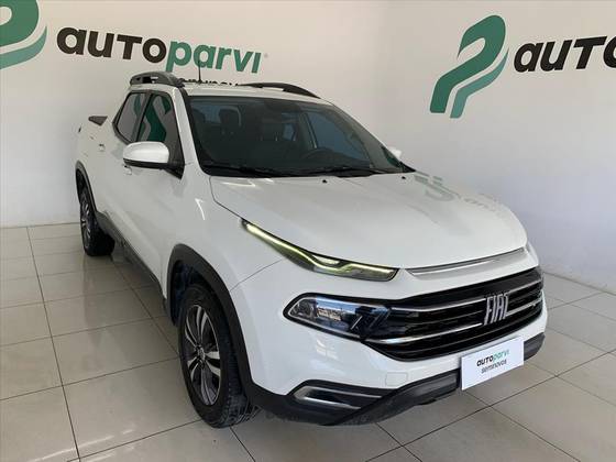 FIAT TORO 1.3 TURBO 270 FLEX FREEDOM AT6