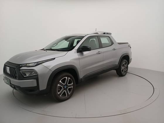 FIAT TORO 1.3 TURBO 270 FLEX FREEDOM AT6
