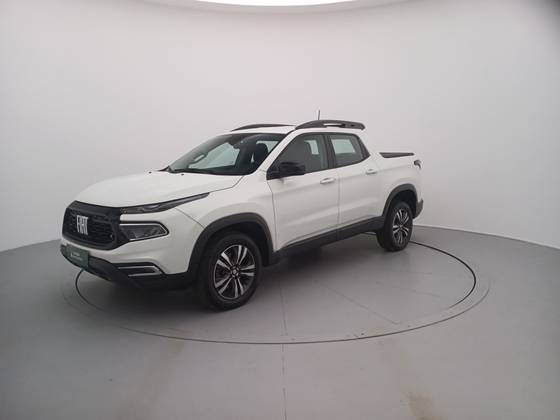 FIAT TORO 1.3 TURBO 270 FLEX FREEDOM AT6