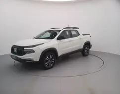 FIAT TORO 1.3 TURBO 270 FLEX FREEDOM AT6 FIAT TORO 1.3 TURBO 270 FLEX FREEDOM AT6