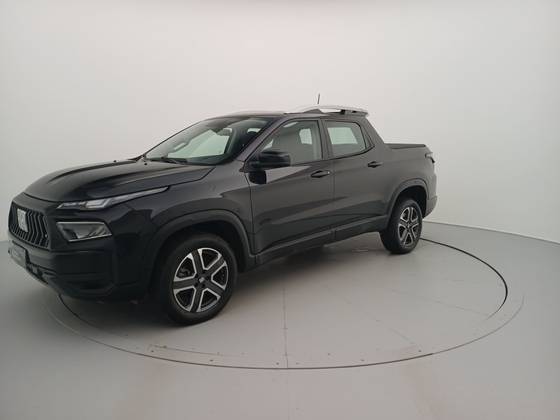 FIAT TORO 1.3 TURBO 270 FLEX FREEDOM AT6