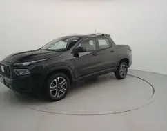 FIAT TORO 1.3 TURBO 270 FLEX FREEDOM AT6 FIAT TORO 1.3 TURBO 270 FLEX FREEDOM AT6