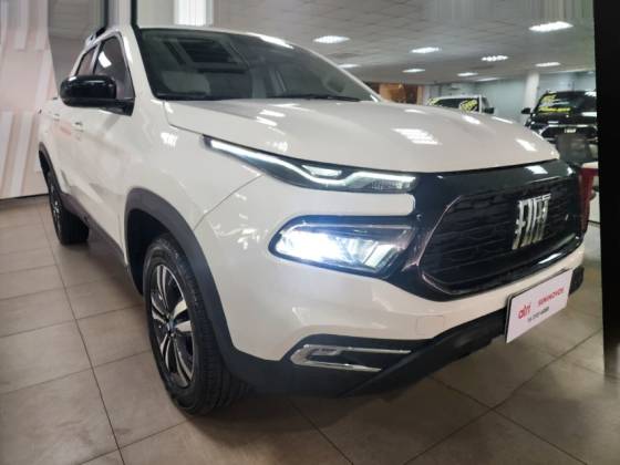 FIAT TORO 1.3 TURBO 270 FLEX FREEDOM AT6