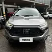 FIAT TORO 1.3 TURBO 270 FLEX FREEDOM AT6 FIAT TORO 1.3 TURBO 270 FLEX FREEDOM AT6
