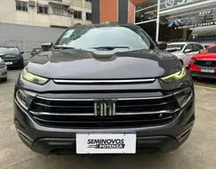FIAT TORO 1.3 TURBO 270 FLEX FREEDOM AT6 FIAT TORO 1.3 TURBO 270 FLEX FREEDOM AT6