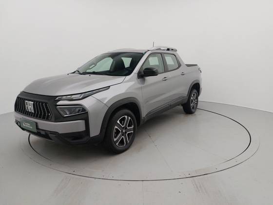 FIAT TORO 1.3 TURBO 270 FLEX FREEDOM AT6