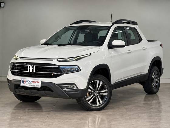 FIAT TORO 1.3 TURBO 270 FLEX FREEDOM AT6