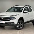 FIAT TORO 1.3 TURBO 270 FLEX FREEDOM AT6 FIAT TORO 1.3 TURBO 270 FLEX FREEDOM AT6