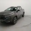 FIAT TORO 1.3 TURBO 270 FLEX FREEDOM AT6 FIAT TORO 1.3 TURBO 270 FLEX FREEDOM AT6
