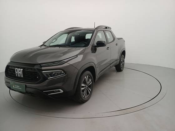 FIAT TORO 1.3 TURBO 270 FLEX FREEDOM AT6