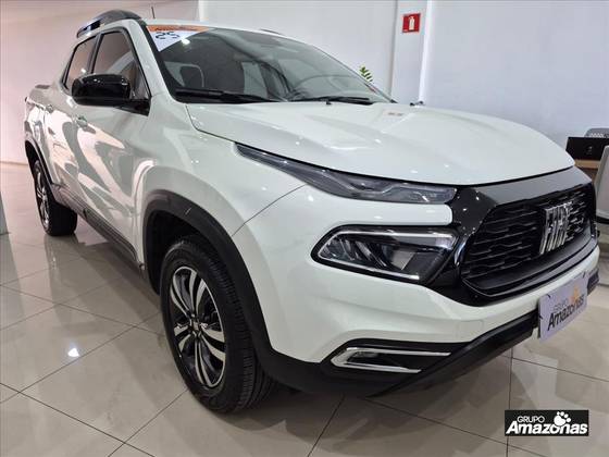 FIAT TORO 1.3 TURBO 270 FLEX FREEDOM AT6