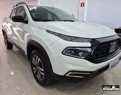 FIAT TORO 1.3 TURBO 270 FLEX FREEDOM AT6 FIAT TORO 1.3 TURBO 270 FLEX FREEDOM AT6