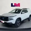 FIAT TORO 1.3 TURBO 270 FLEX FREEDOM AT6 FIAT TORO 1.3 TURBO 270 FLEX FREEDOM AT6