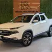 FIAT TORO 1.3 TURBO 270 FLEX FREEDOM AT6 FIAT TORO 1.3 TURBO 270 FLEX FREEDOM AT6