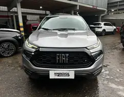 FIAT TORO 1.3 TURBO 270 FLEX FREEDOM AT6 FIAT TORO 1.3 TURBO 270 FLEX FREEDOM AT6