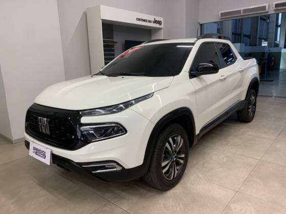 FIAT TORO 1.3 TURBO 270 FLEX FREEDOM AT6
