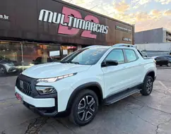 FIAT TORO 1.3 TURBO 270 FLEX FREEDOM AT6 FIAT TORO 1.3 TURBO 270 FLEX FREEDOM AT6