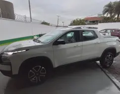 FIAT TORO 1.3 TURBO 270 FLEX FREEDOM AT6 FIAT TORO 1.3 TURBO 270 FLEX FREEDOM AT6