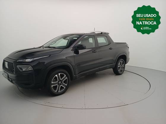 FIAT TORO 1.3 TURBO 270 FLEX FREEDOM AT6