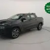 FIAT TORO 1.3 TURBO 270 FLEX FREEDOM AT6 FIAT TORO 1.3 TURBO 270 FLEX FREEDOM AT6