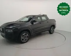 FIAT TORO 1.3 TURBO 270 FLEX FREEDOM AT6 FIAT TORO 1.3 TURBO 270 FLEX FREEDOM AT6