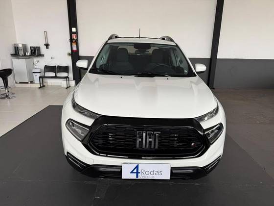FIAT TORO 1.3 TURBO 270 FLEX FREEDOM AT6