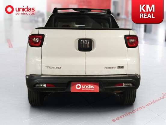FIAT-TORO-1.3 TURBO 270 FLEX FREEDOM AT6 FIAT-TORO-2025