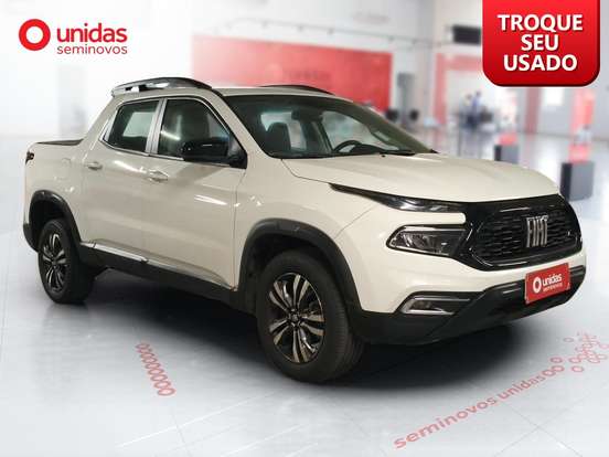 FIAT-TORO-1.3 TURBO 270 FLEX FREEDOM AT6 FIAT-TORO-2025
