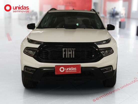 FIAT-TORO-1.3 TURBO 270 FLEX FREEDOM AT6 FIAT-TORO-2025