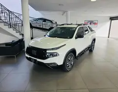 FIAT TORO 1.3 TURBO 270 FLEX FREEDOM AT6 FIAT TORO 1.3 TURBO 270 FLEX FREEDOM AT6