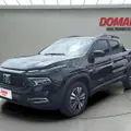FIAT TORO 1.3 TURBO 270 FLEX FREEDOM AT6 FIAT TORO 1.3 TURBO 270 FLEX FREEDOM AT6