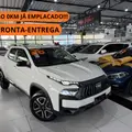 FIAT TORO 1.3 TURBO 270 FLEX FREEDOM AT6 FIAT TORO 1.3 TURBO 270 FLEX FREEDOM AT6