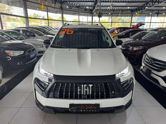 FIAT-TORO-1.3 TURBO 270 FLEX FREEDOM AT6 FIAT-TORO-2025