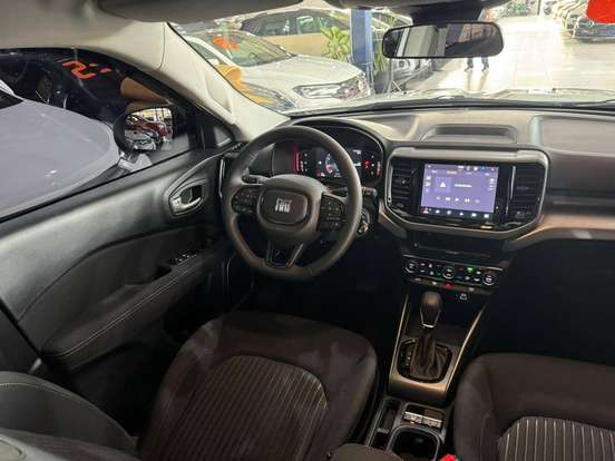 FIAT-TORO-1.3 TURBO 270 FLEX FREEDOM AT6 FIAT-TORO-2025