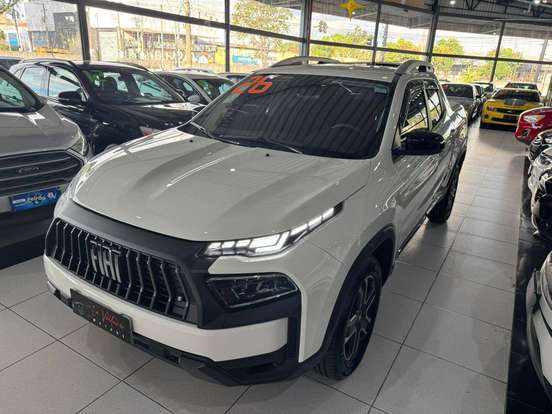 FIAT-TORO-1.3 TURBO 270 FLEX FREEDOM AT6 FIAT-TORO-2025