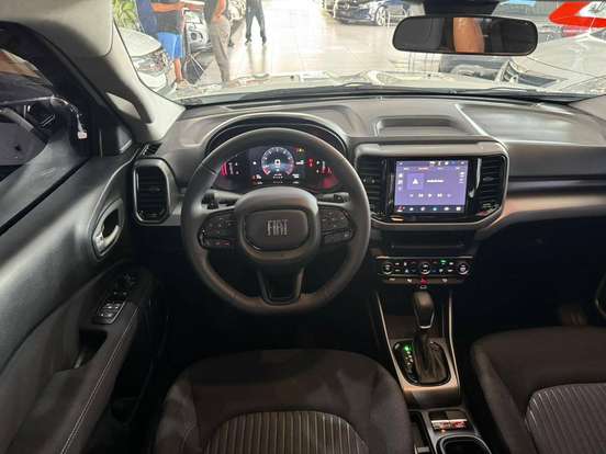 FIAT-TORO-1.3 TURBO 270 FLEX FREEDOM AT6 FIAT-TORO-2025