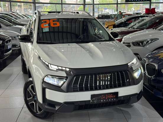 FIAT-TORO-1.3 TURBO 270 FLEX FREEDOM AT6 FIAT-TORO-2025