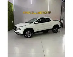 FIAT TORO 1.3 TURBO 270 FLEX FREEDOM AT6 FIAT TORO 1.3 TURBO 270 FLEX FREEDOM AT6