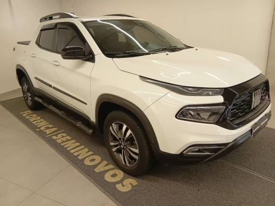 FIAT TORO 1.3 TURBO 270 FLEX FREEDOM AT6