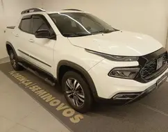 FIAT TORO 1.3 TURBO 270 FLEX FREEDOM AT6 FIAT TORO 1.3 TURBO 270 FLEX FREEDOM AT6